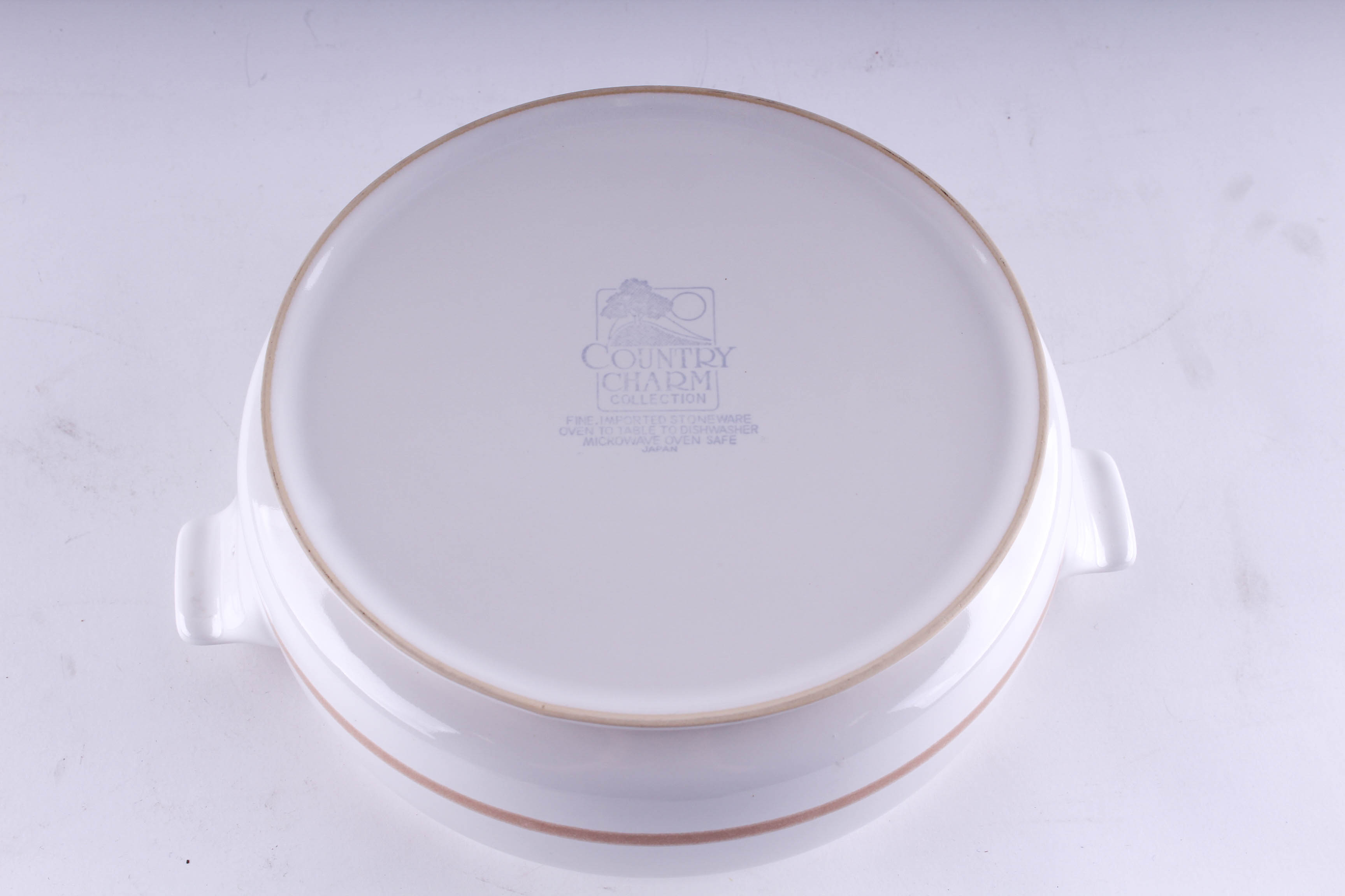 Country Charm Collection China