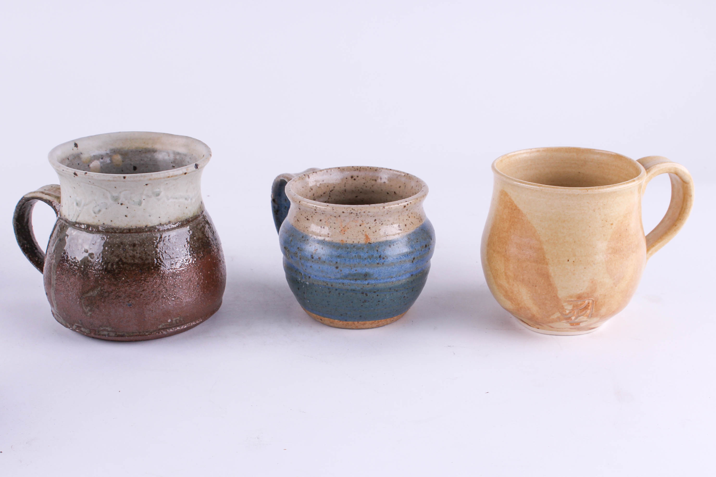 Glazed Stoneware Kitchenware