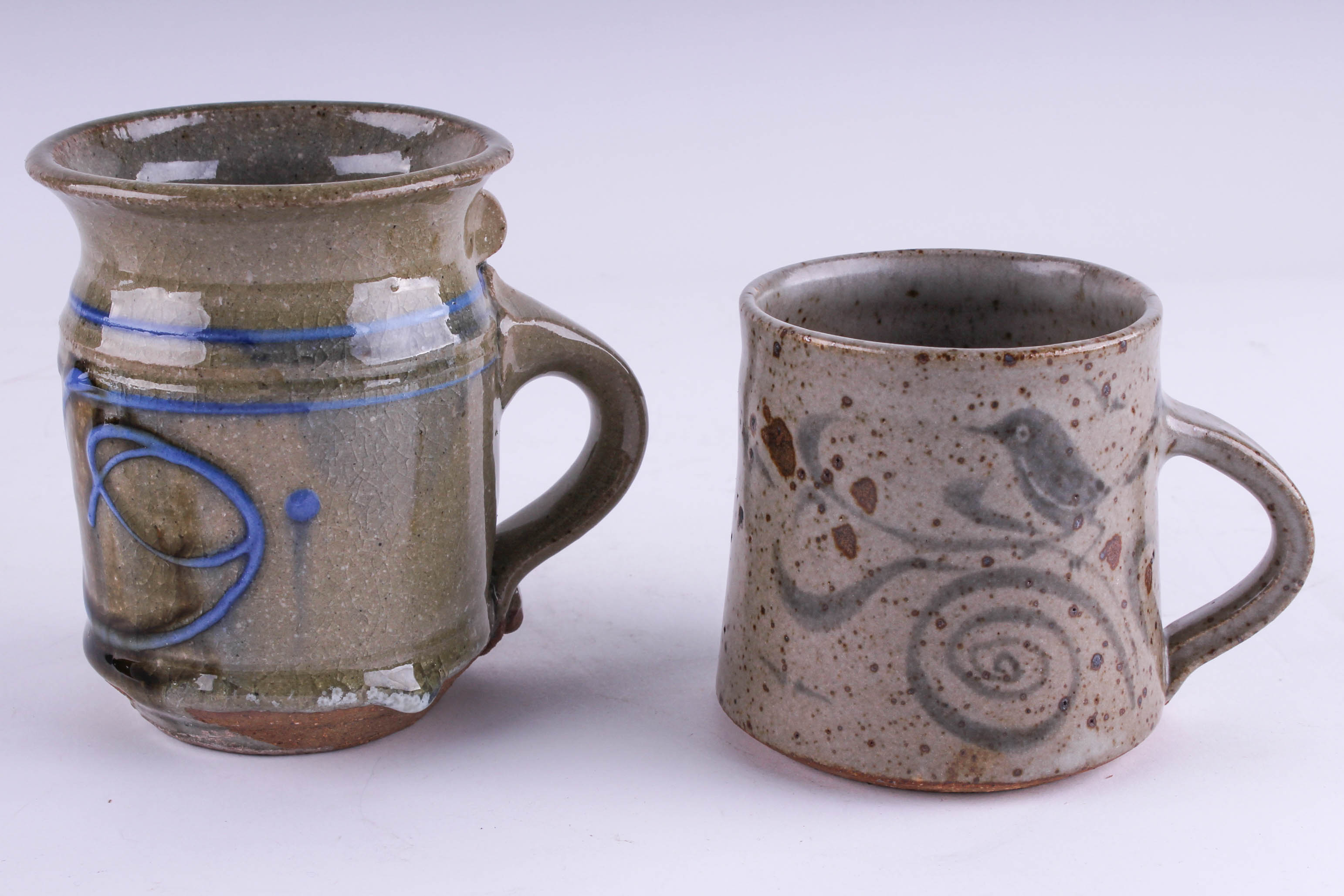 Glazed Stoneware Kitchenware