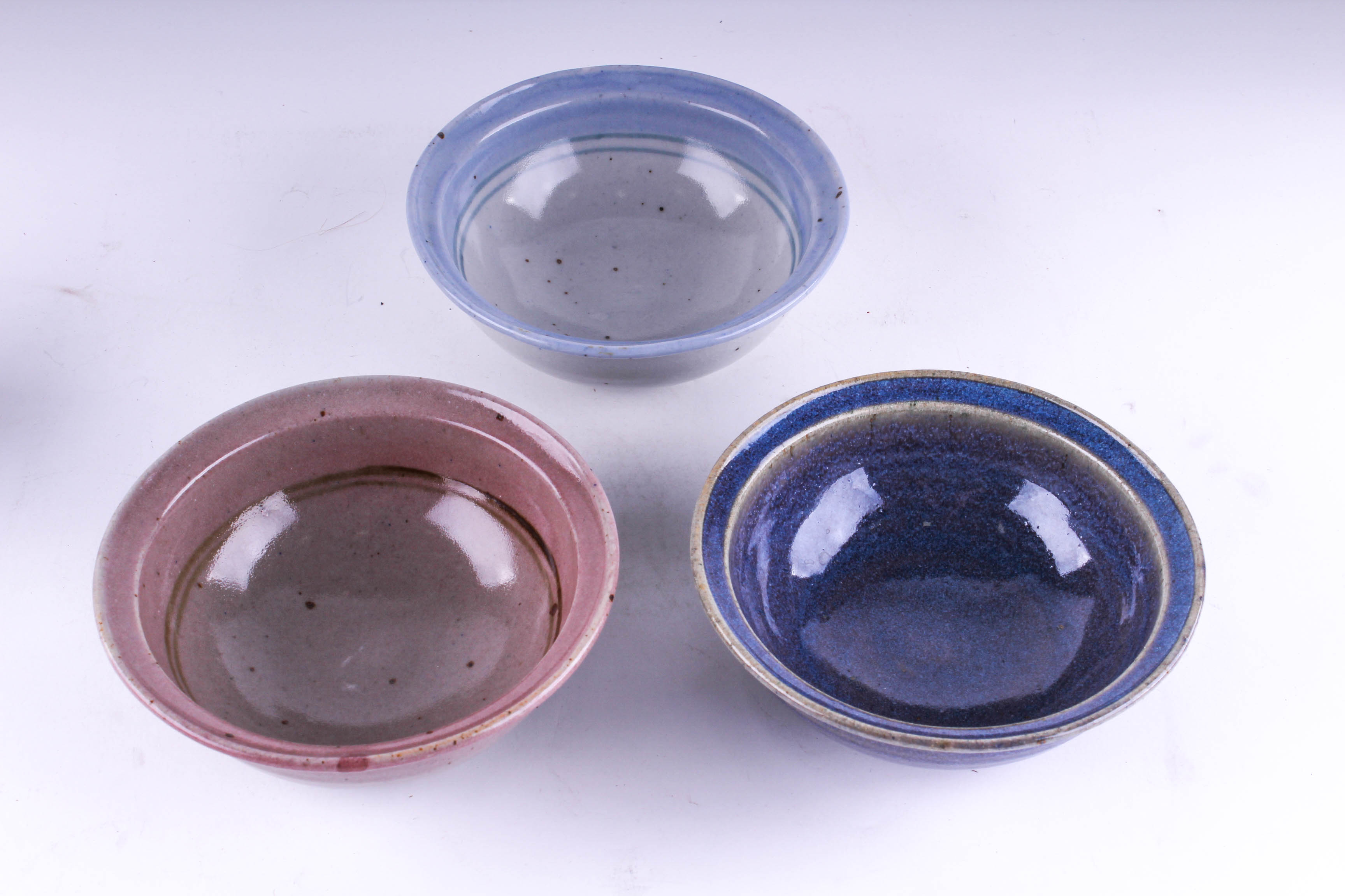 Glazed Stoneware Kitchenware