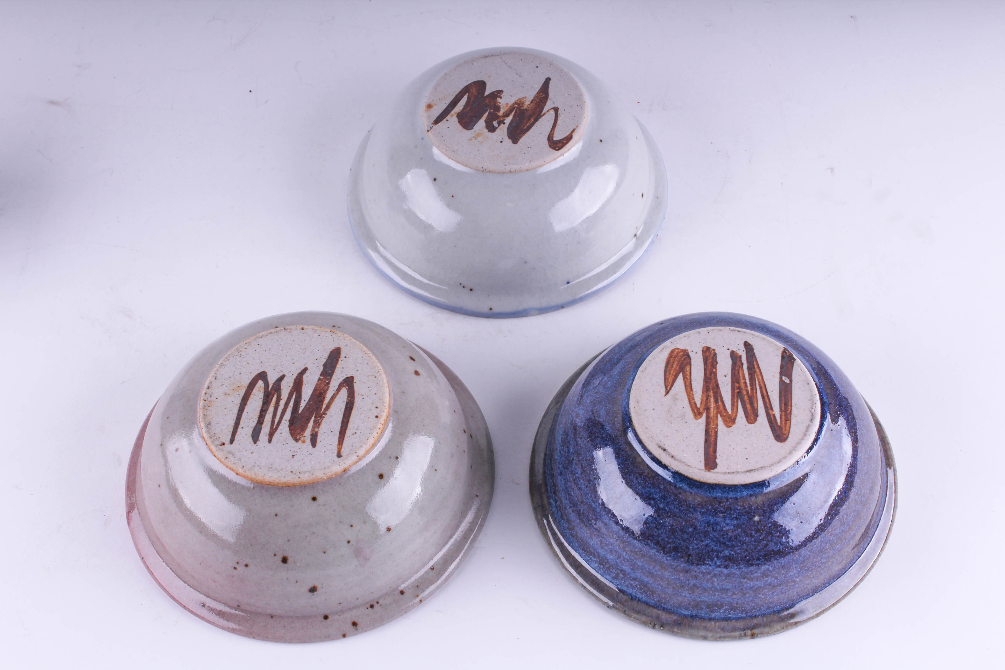 Glazed Stoneware Kitchenware