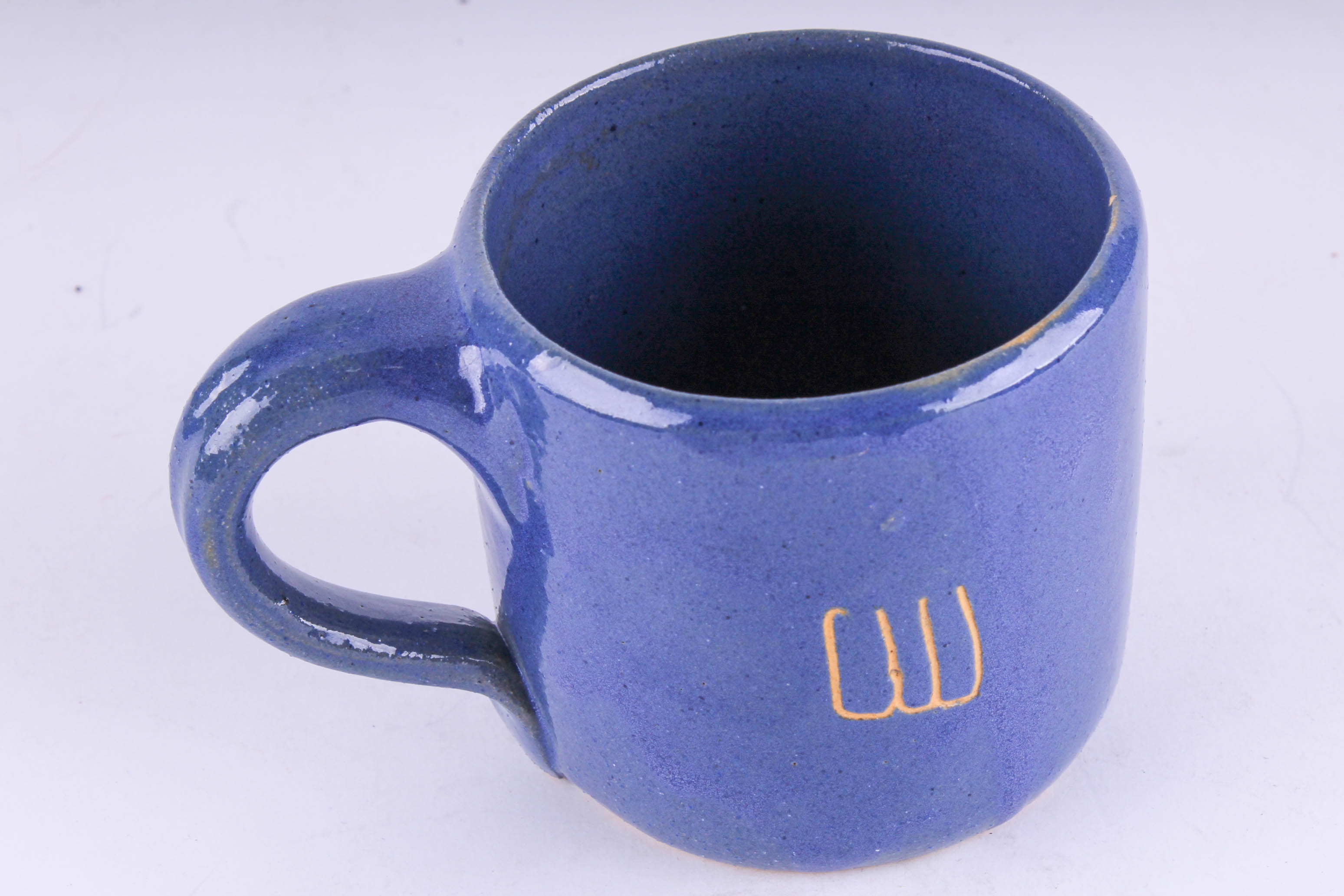 Glazed Stoneware Kitchenware