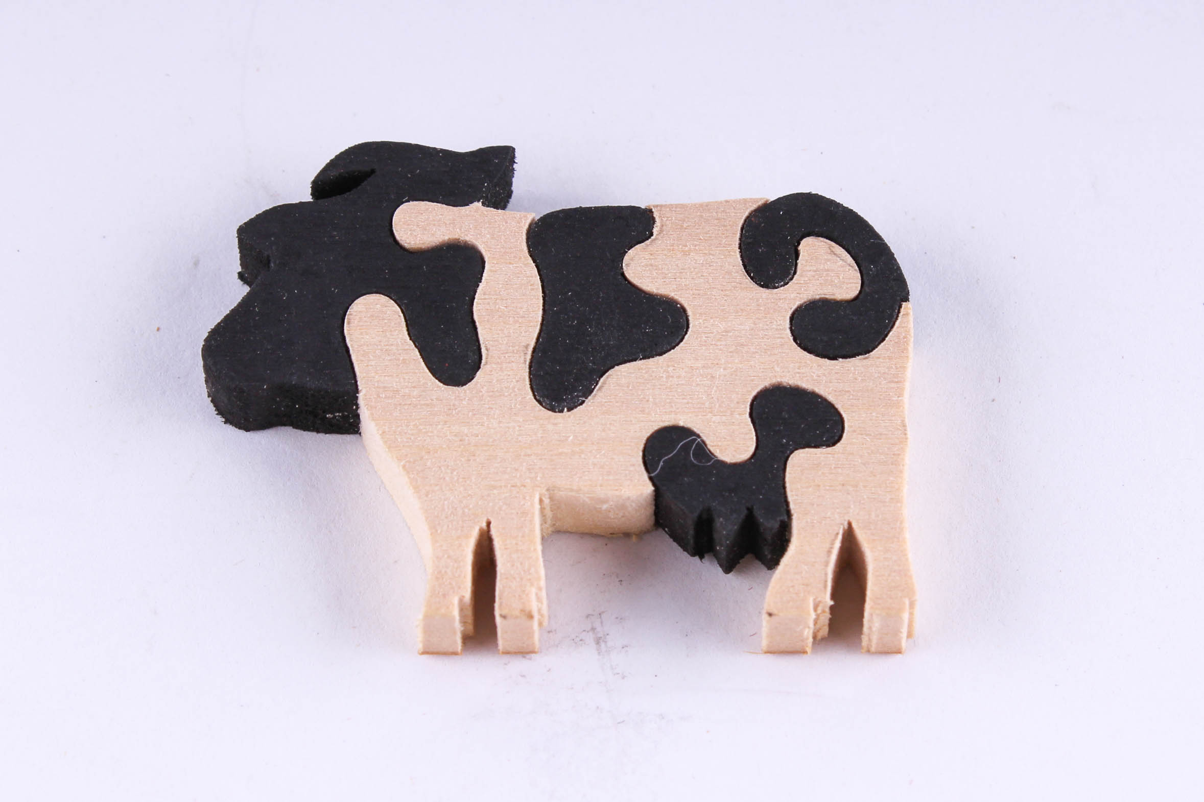 Cow Themed Decor