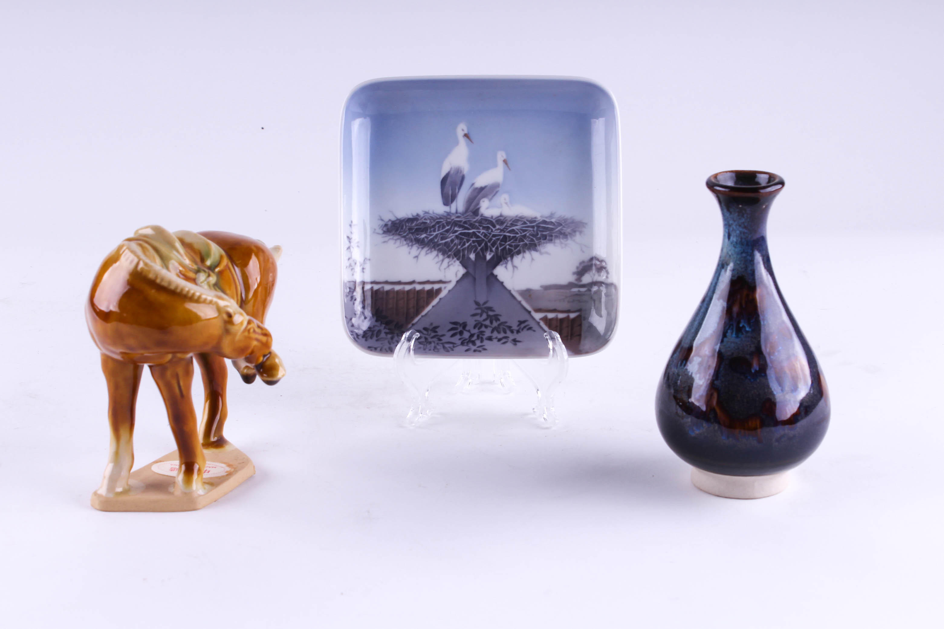 Decorative Ceramic Items