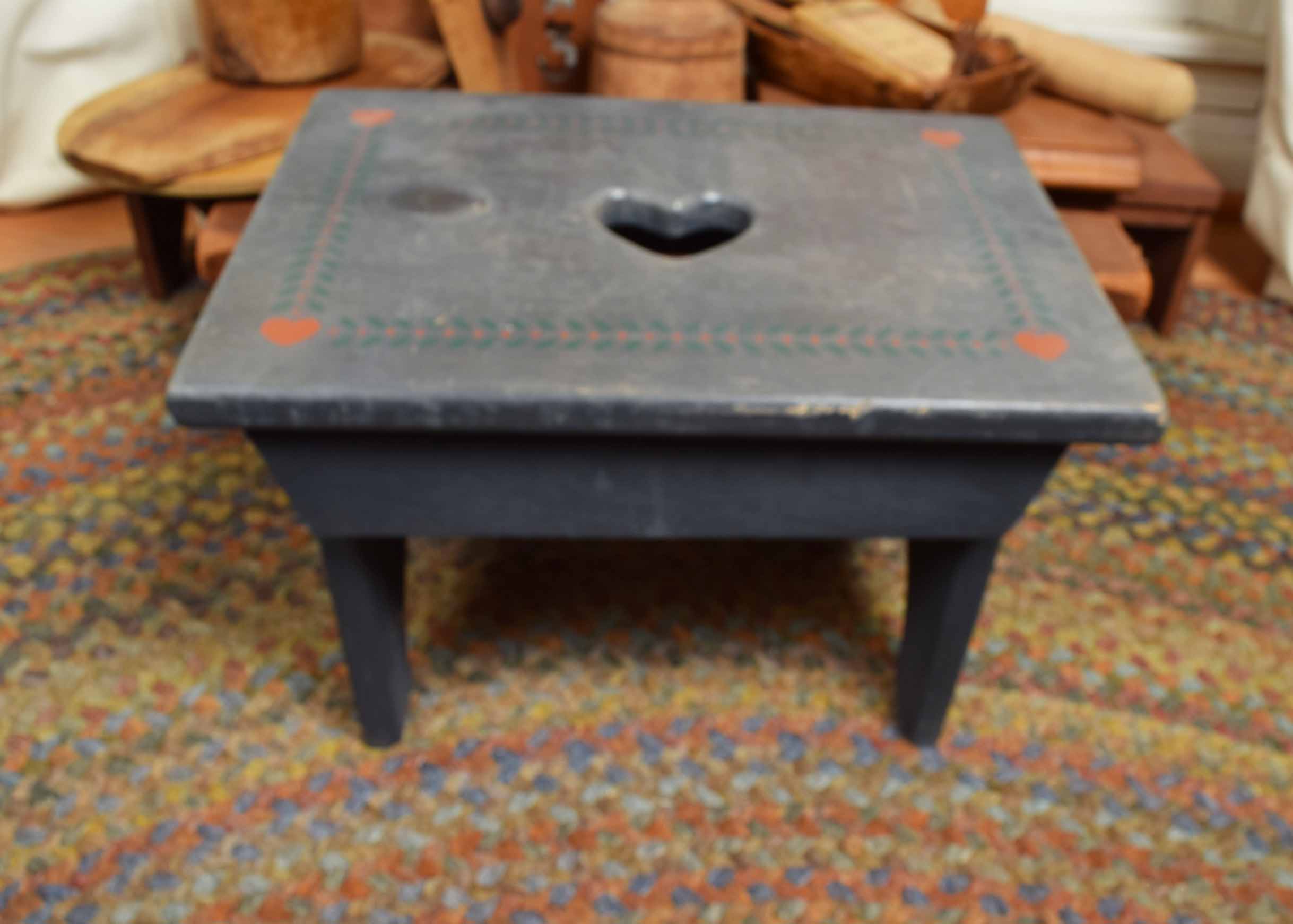 Vintage and Antique Wooden Tools and Decor