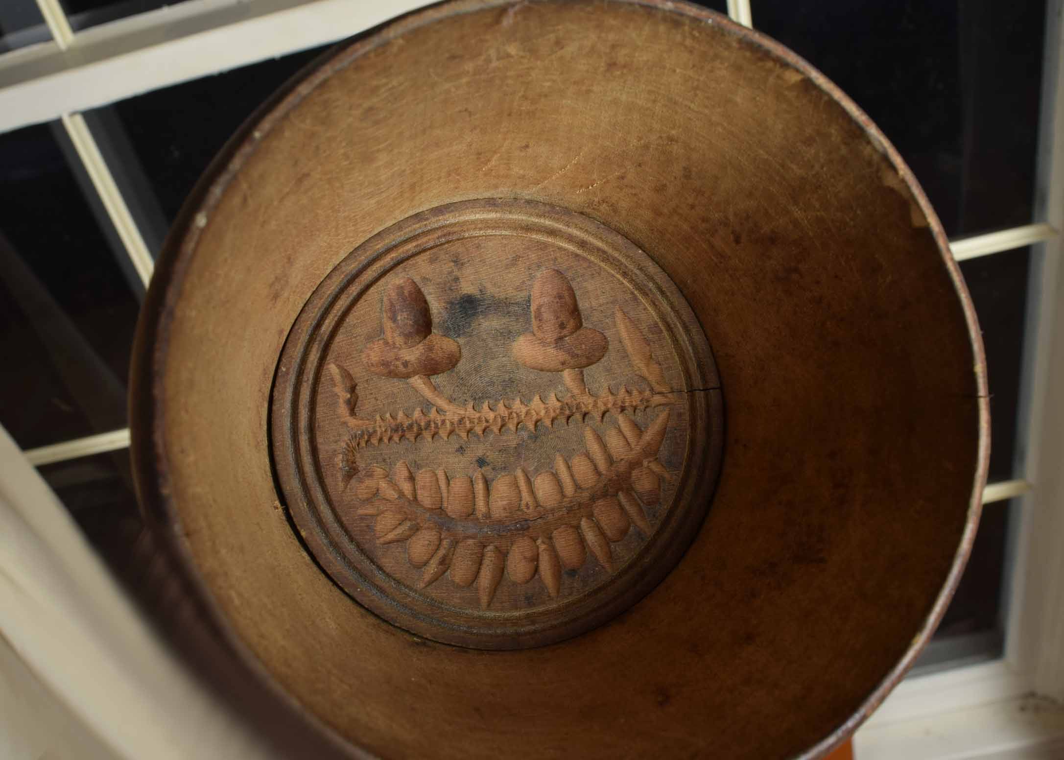 Vintage and Antique Wooden Tools and Decor