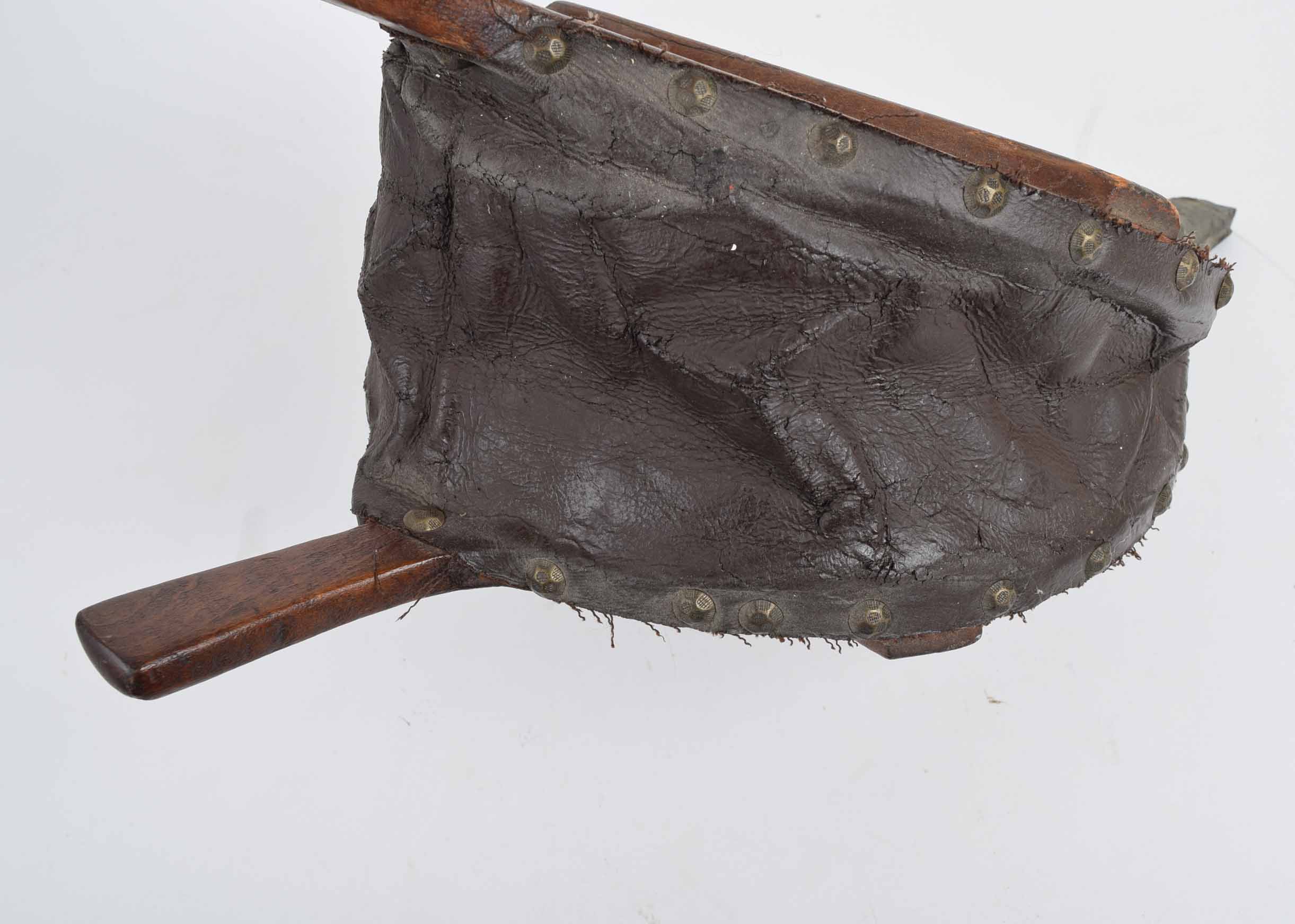 Vintage Fireplace Bellows Pair