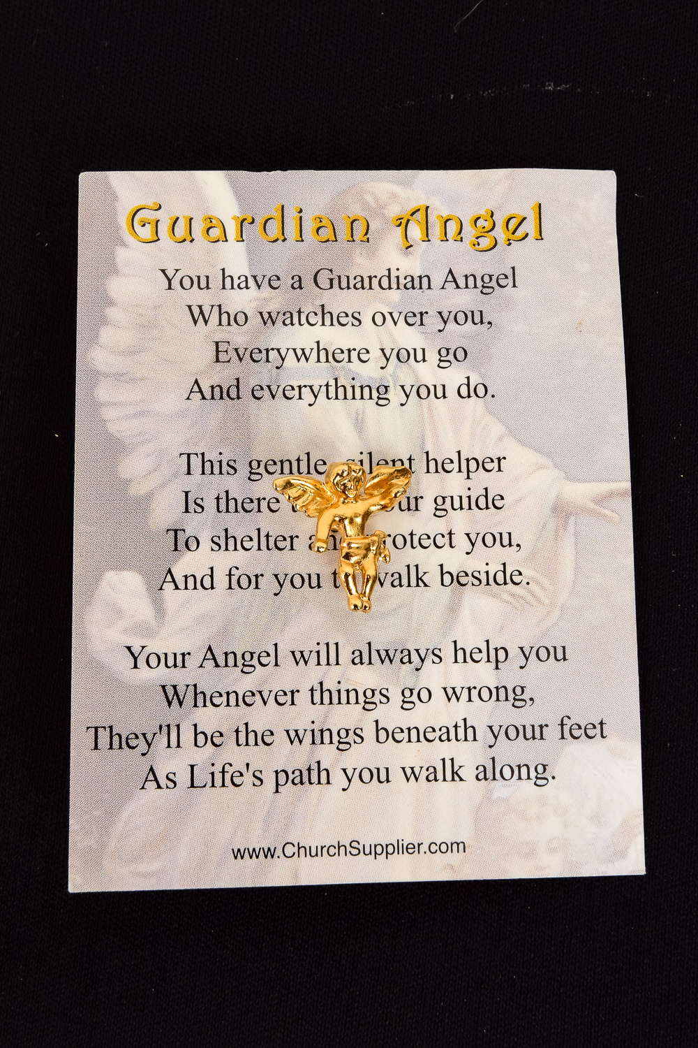 Collection of Ladies Gold-Toned Costume Jewelry