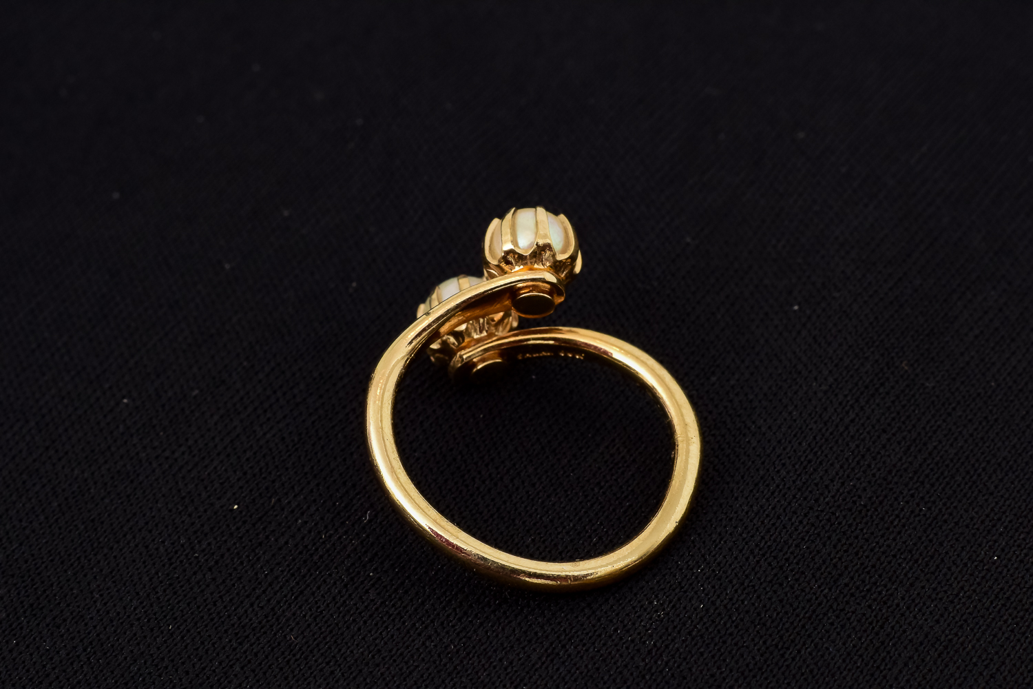 Collection of Ladies Gold-Toned Costume Jewelry