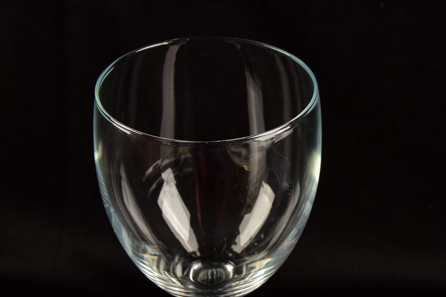 Glass Tableware
