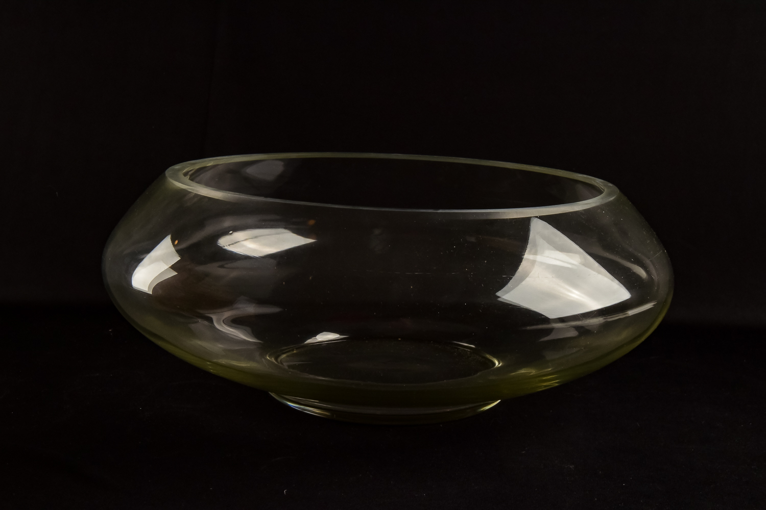 Glass Tableware