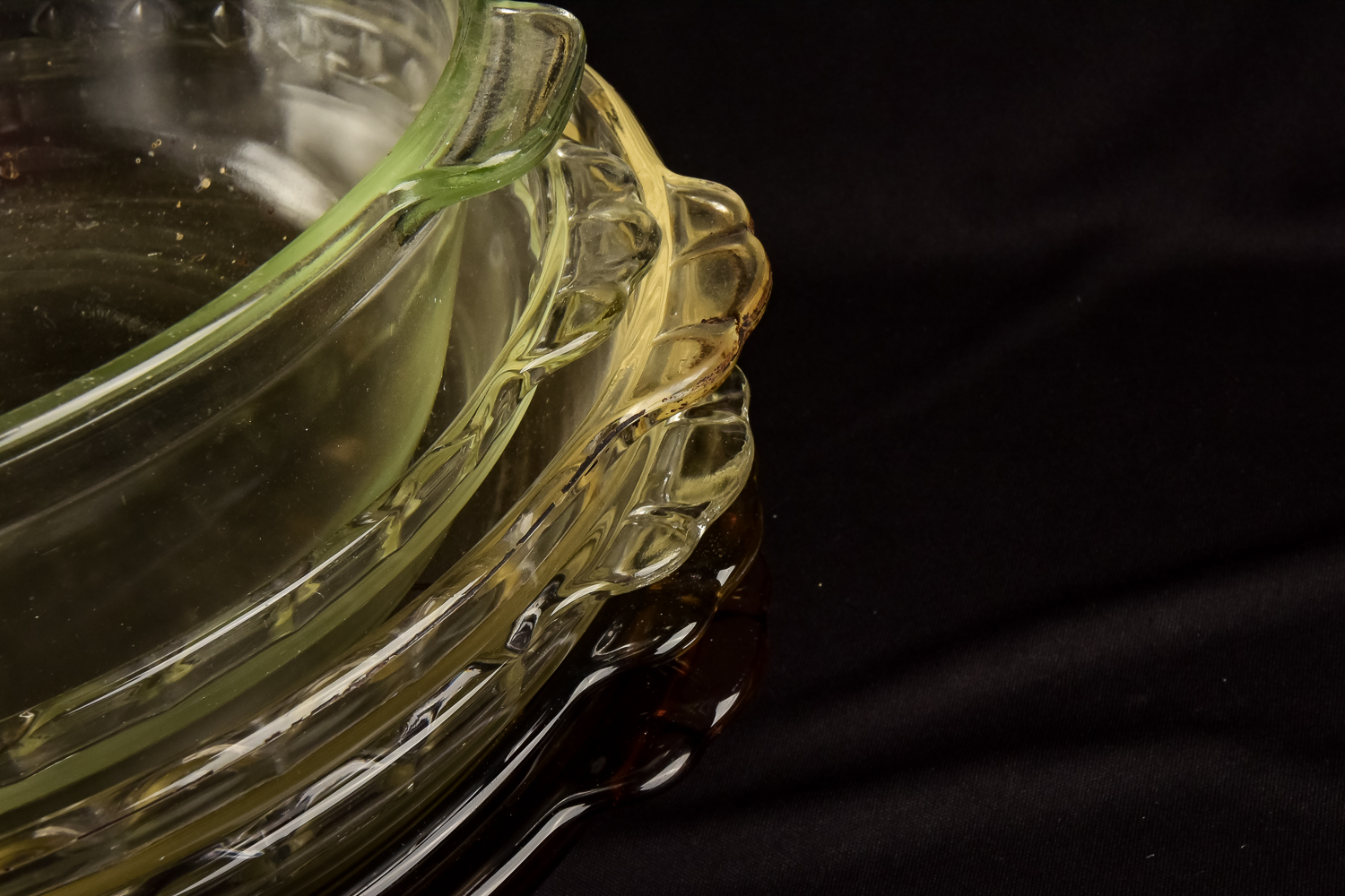 Generous Collection of Pyrex Bakeware