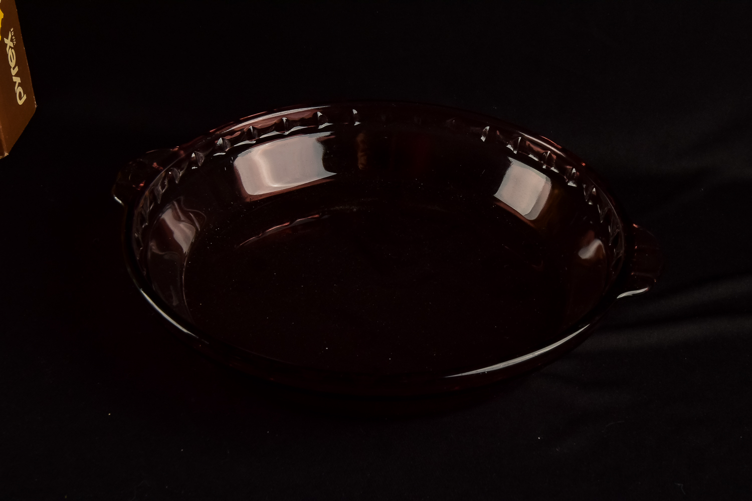 Generous Collection of Pyrex Bakeware