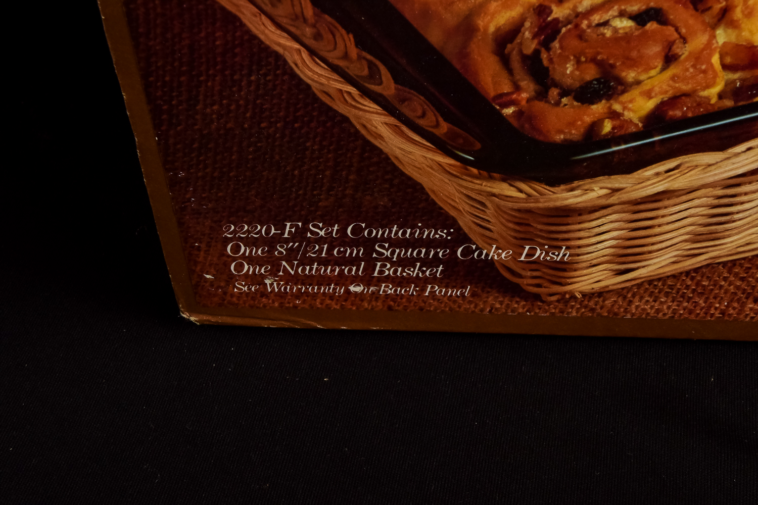 Generous Collection of Pyrex Bakeware