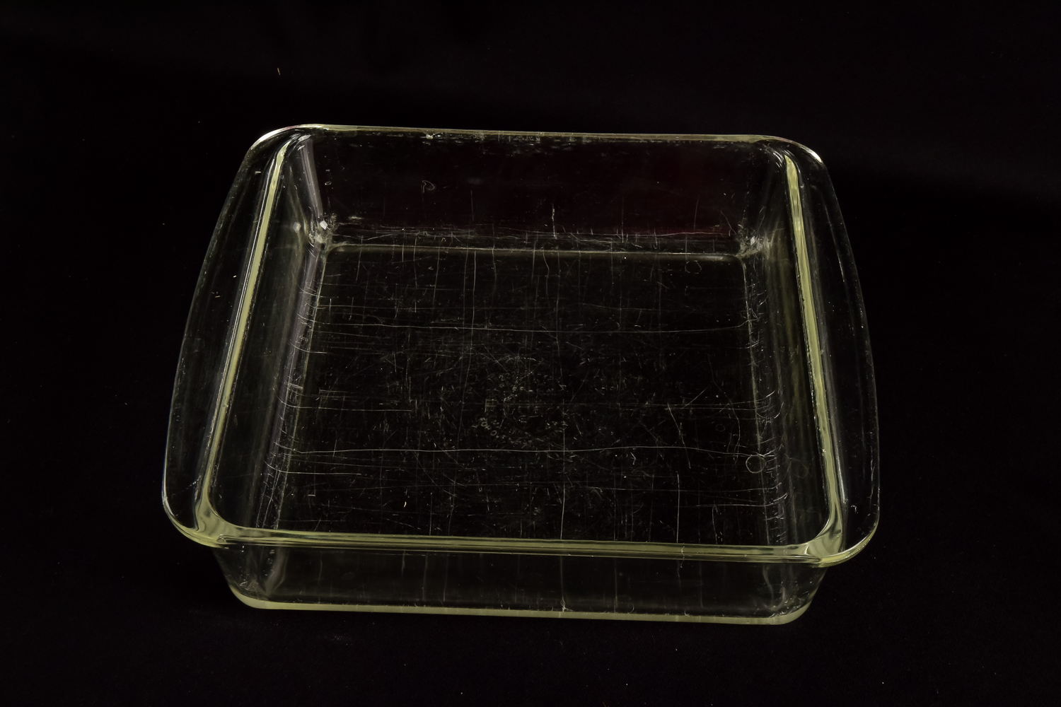 Generous Collection of Pyrex Bakeware