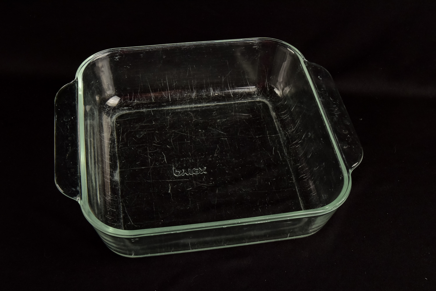 Generous Collection of Pyrex Bakeware