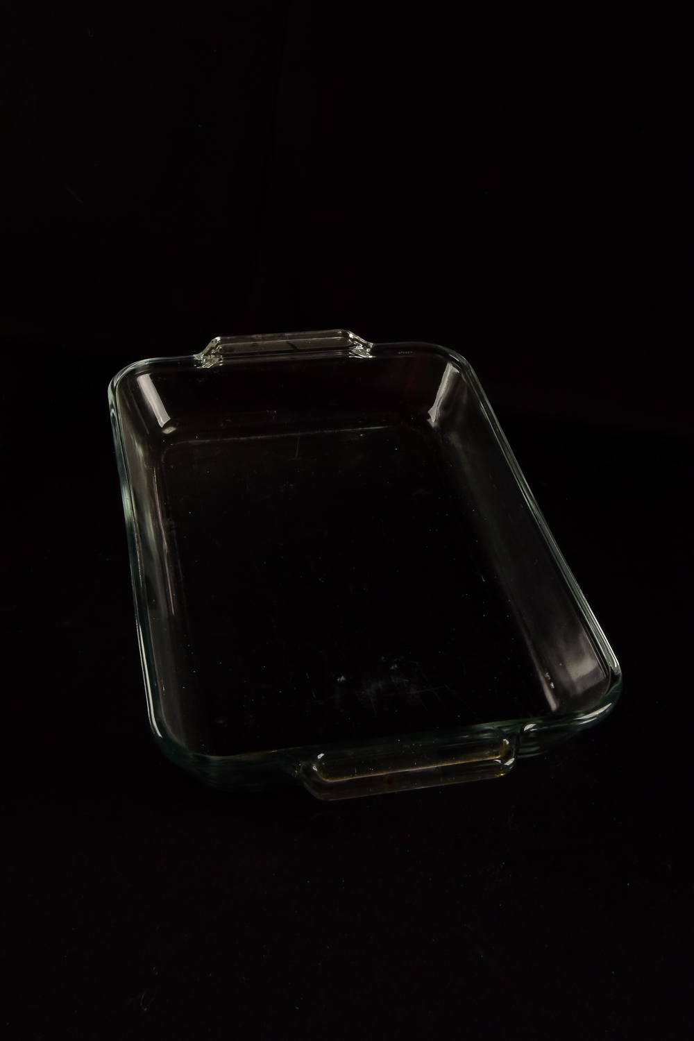 Generous Collection of Pyrex Bakeware