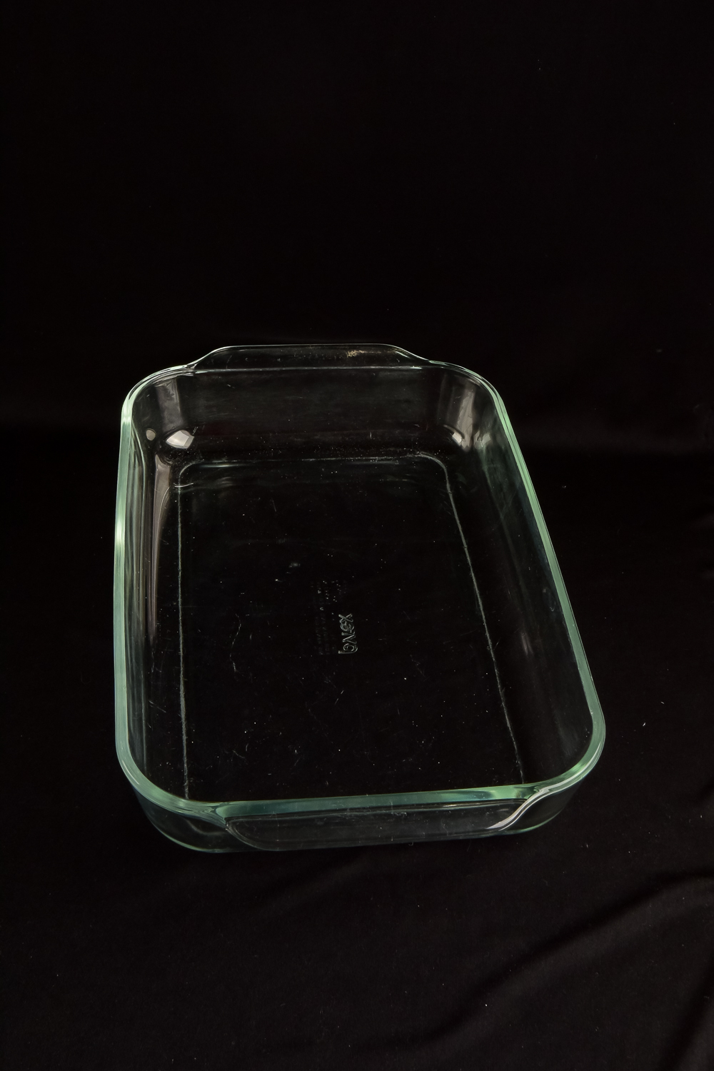 Generous Collection of Pyrex Bakeware