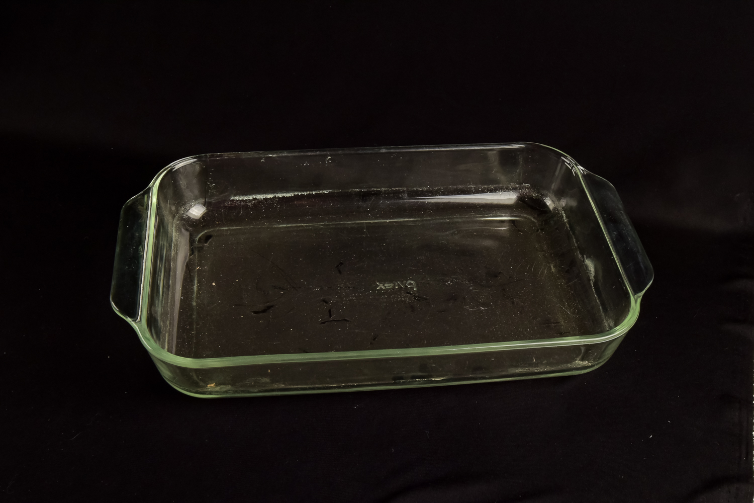 Generous Collection of Pyrex Bakeware