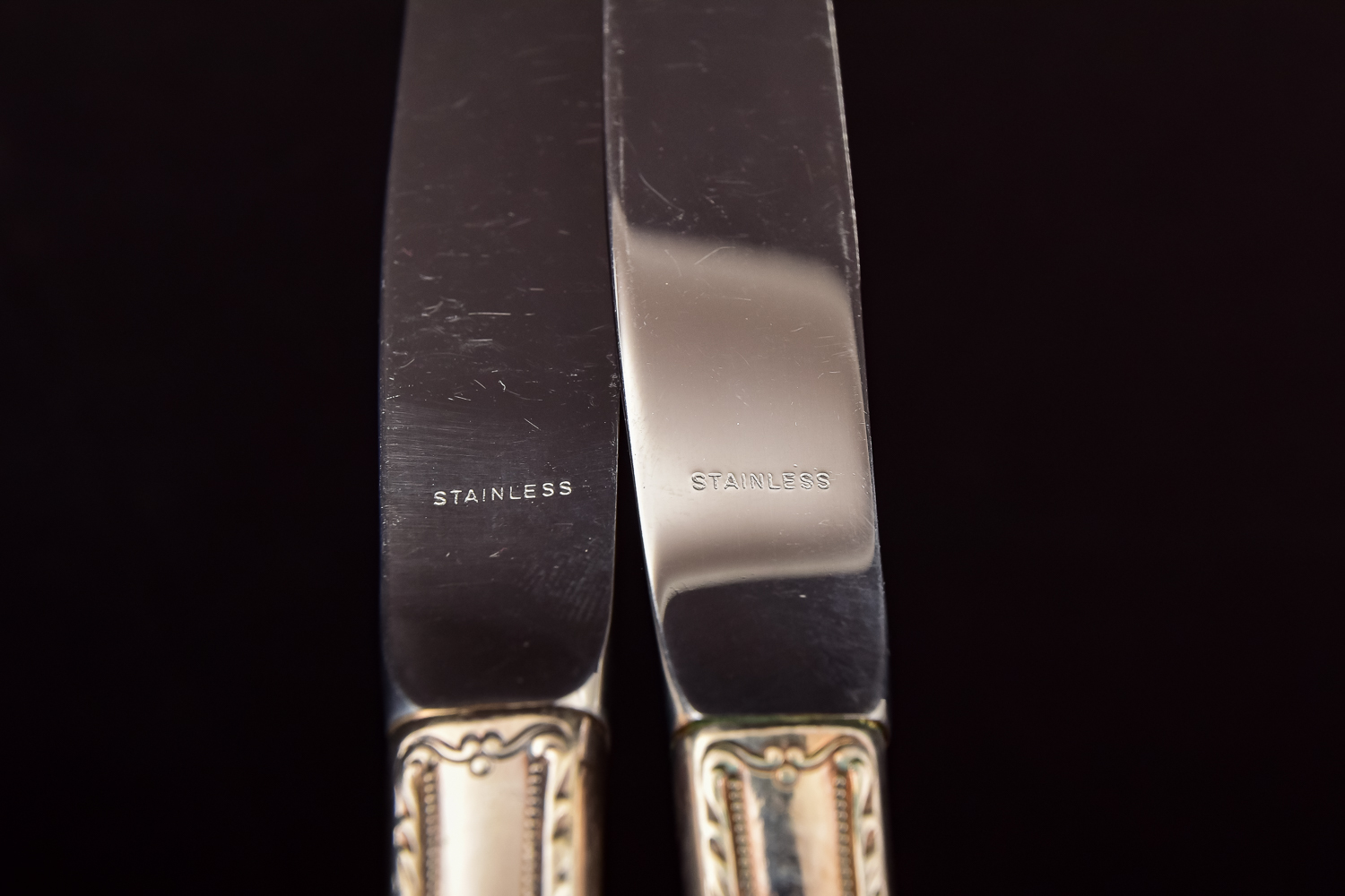 Set of International Silver 1847 Rogers Bros. 100th Anniversary Edition Silver Plated Flatware