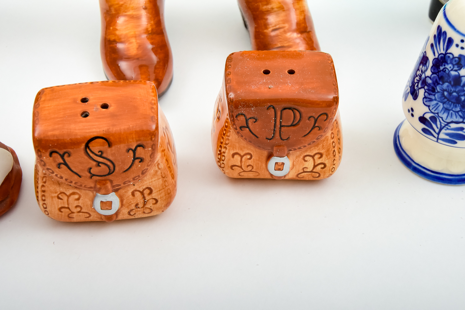 Southwestern Themed Kitchenalia