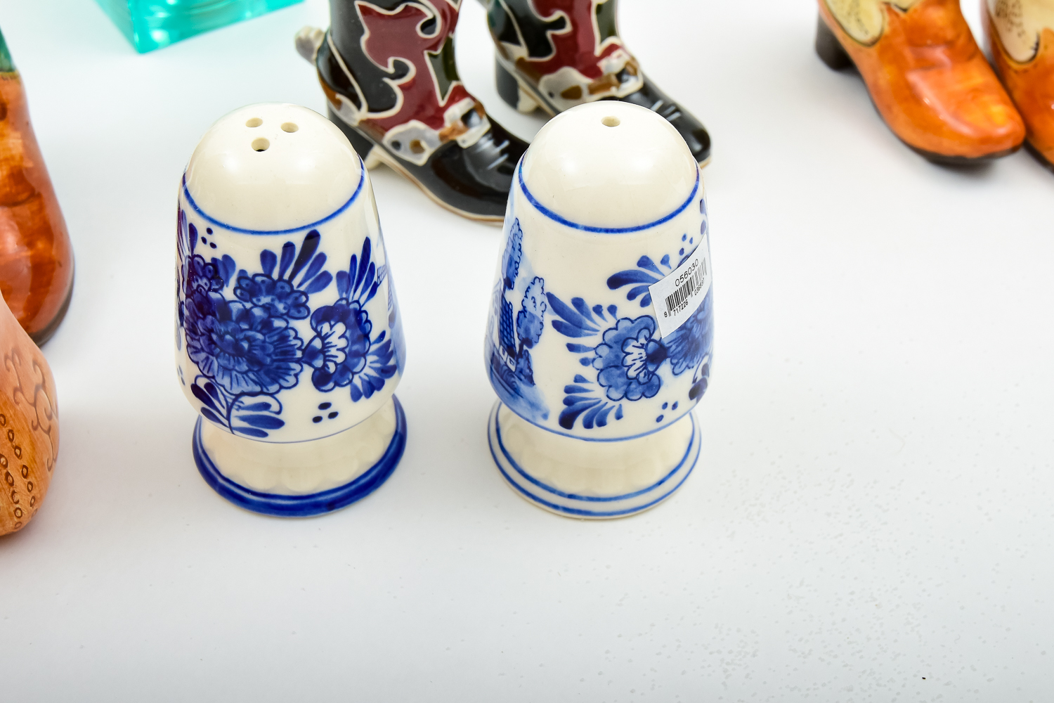 Southwestern Themed Kitchenalia