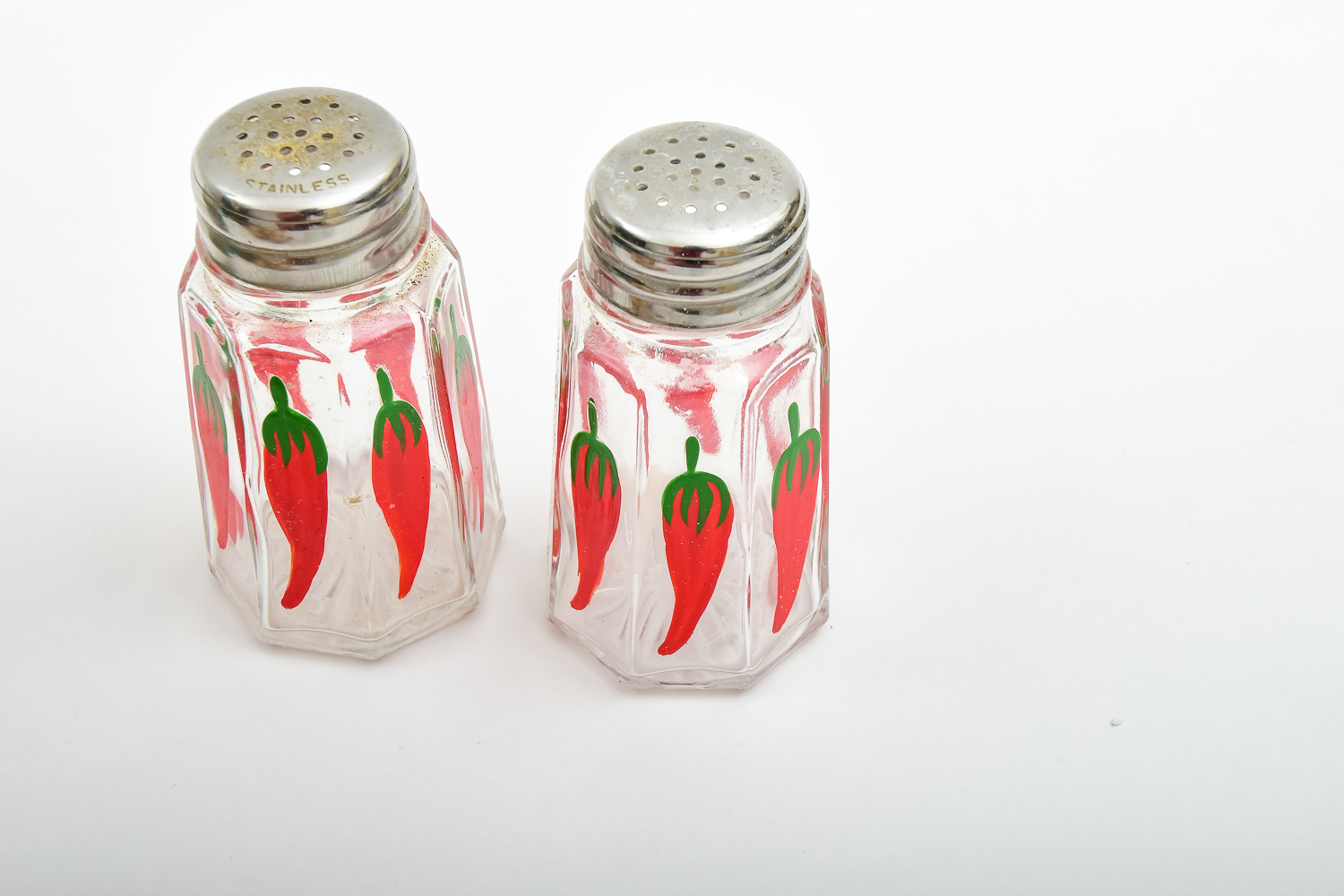 Southwestern Themed Kitchenalia