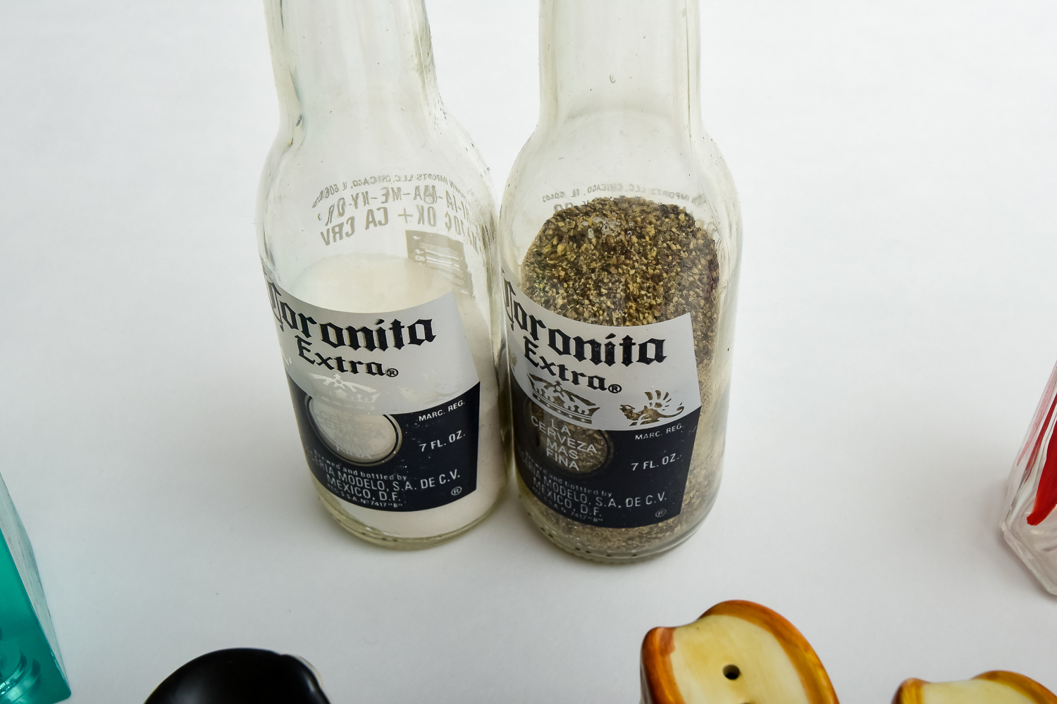 Southwestern Themed Kitchenalia