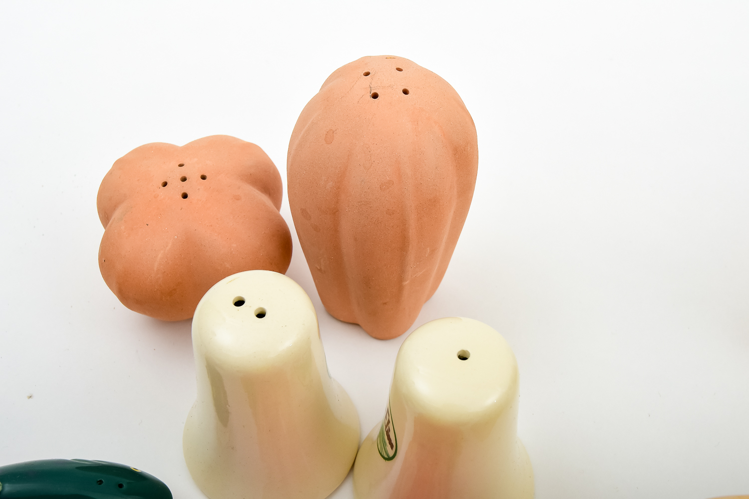 Southwestern Themed Kitchenalia