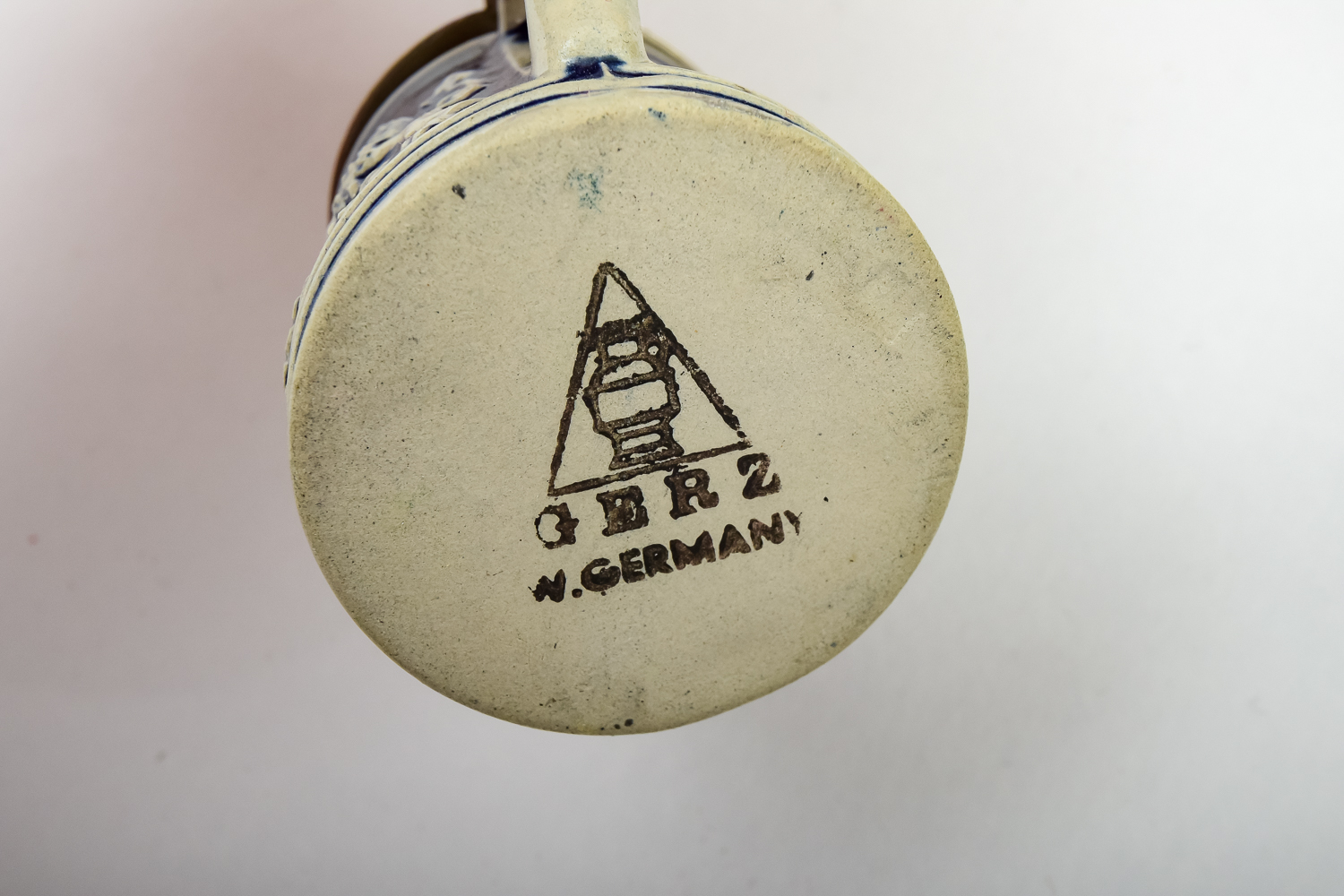 Generous Beer Stein Collection