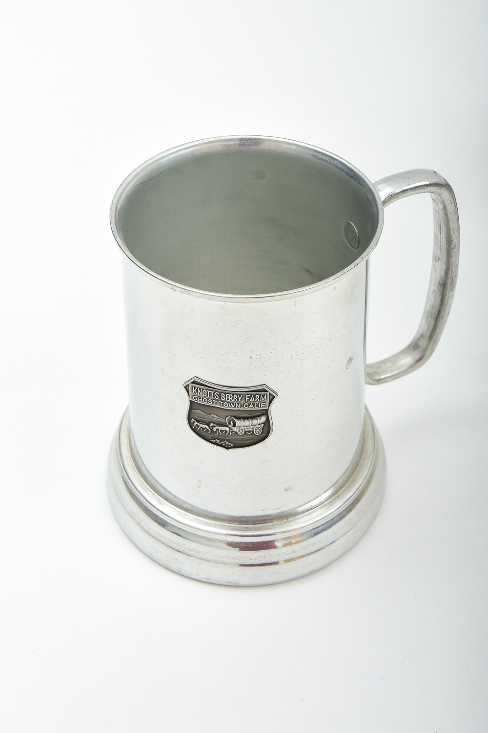 Generous Beer Stein Collection