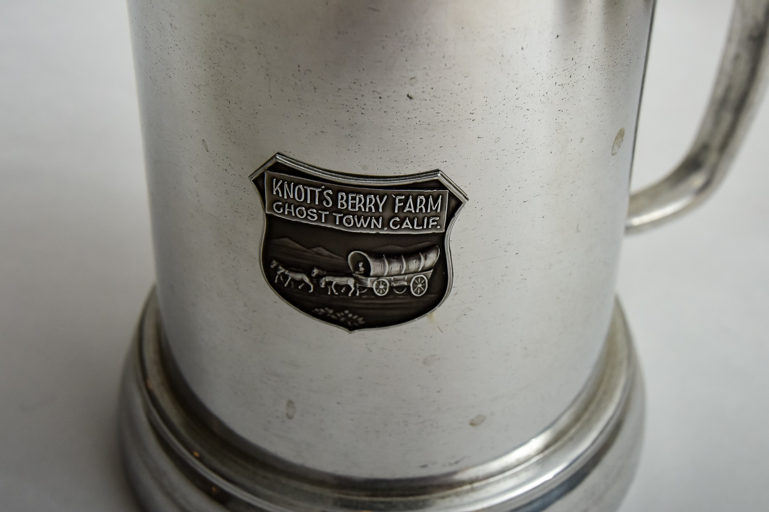 Generous Beer Stein Collection