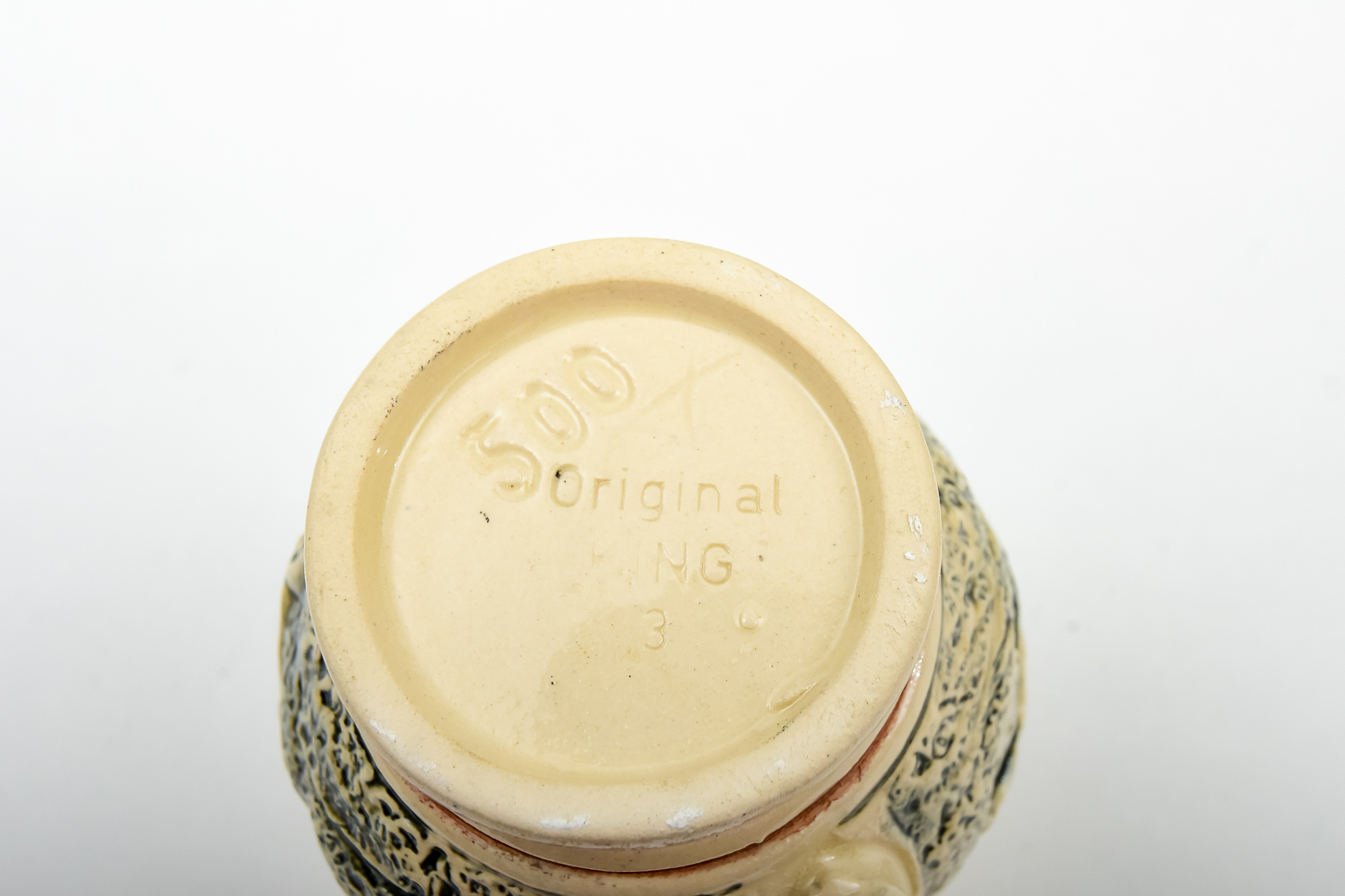 Generous Beer Stein Collection