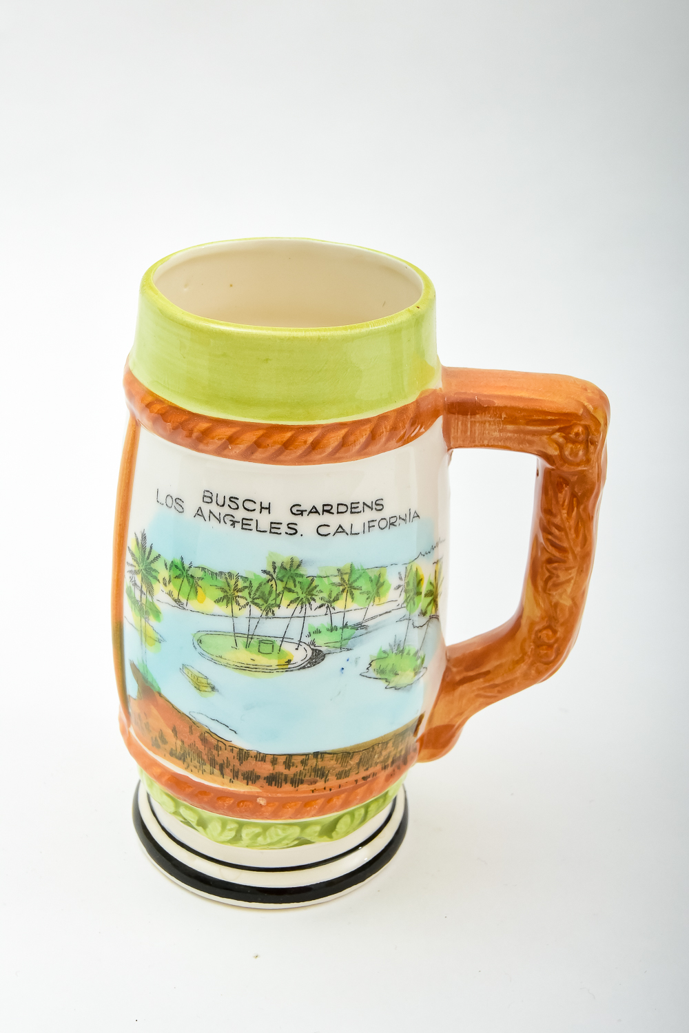 Generous Beer Stein Collection