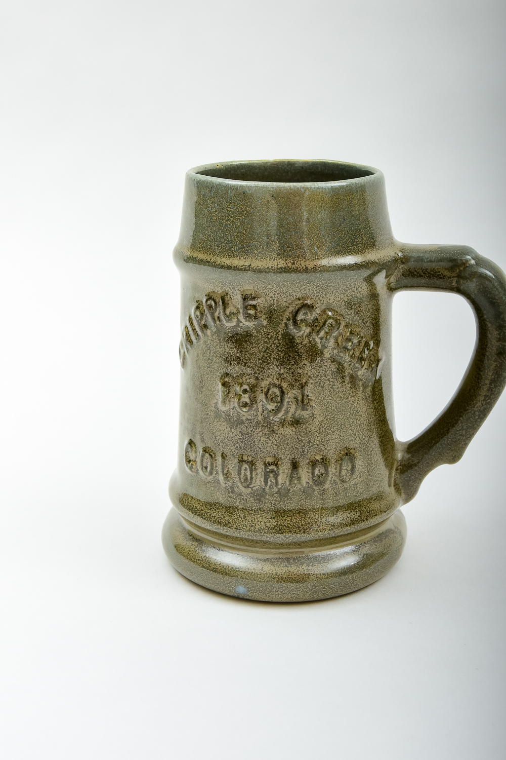 Generous Beer Stein Collection