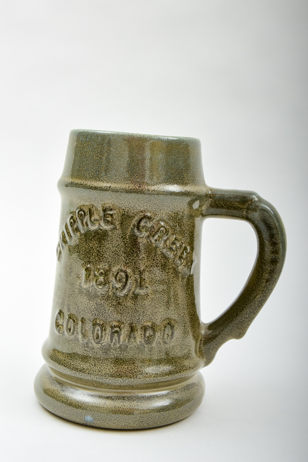 Generous Beer Stein Collection