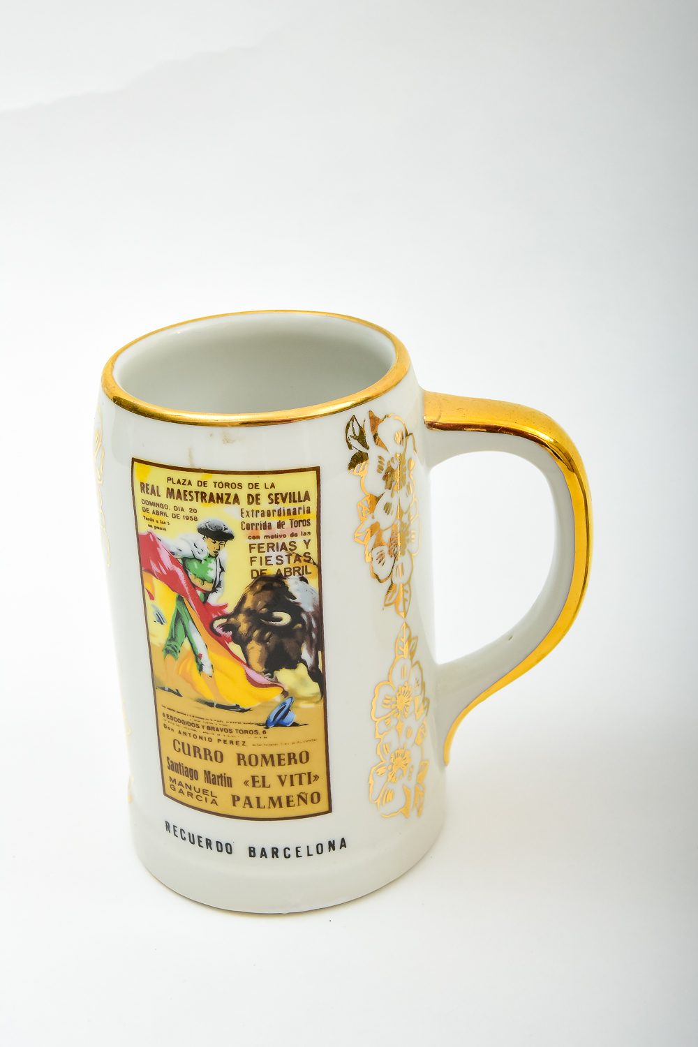 Generous Beer Stein Collection
