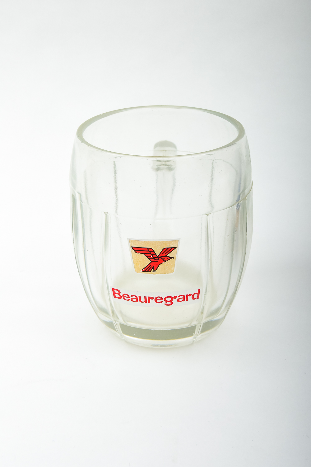 Generous Beer Stein Collection