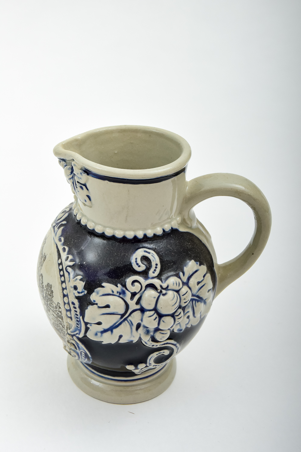 Generous Beer Stein Collection