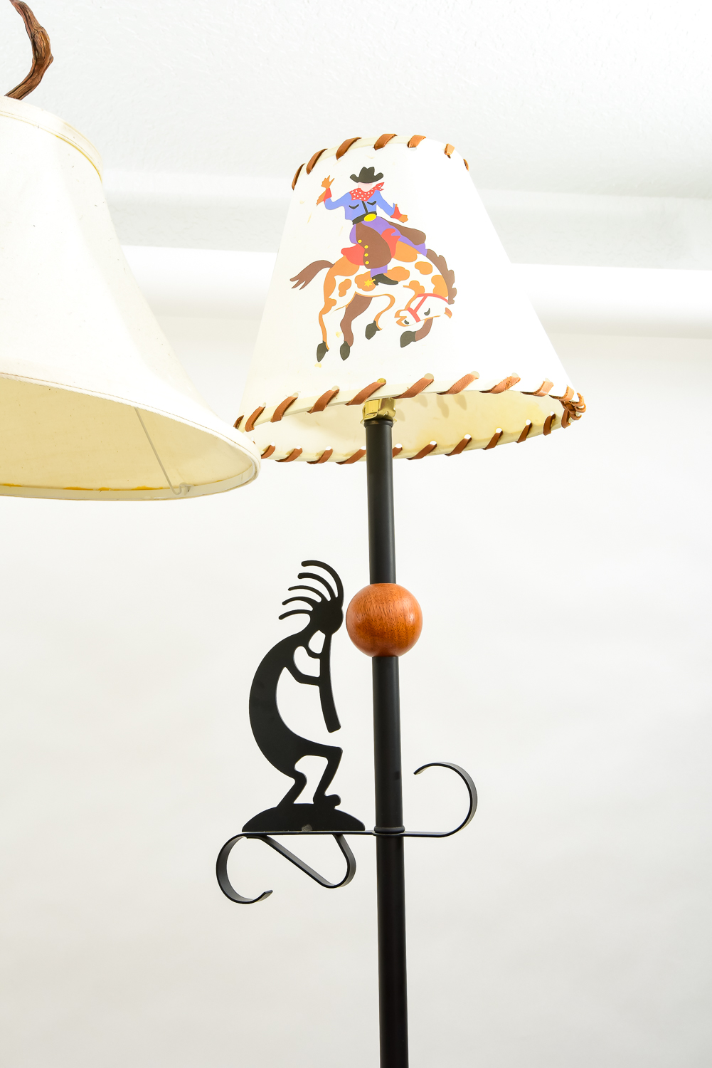 Floor and Table Lamps