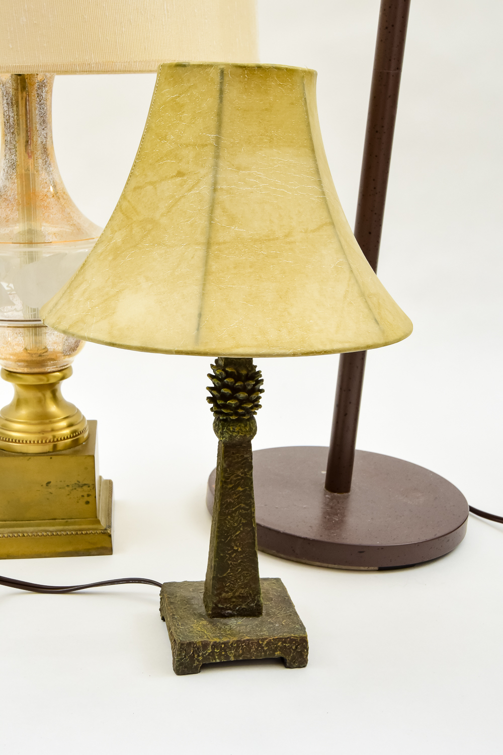 Floor and Table Lamps