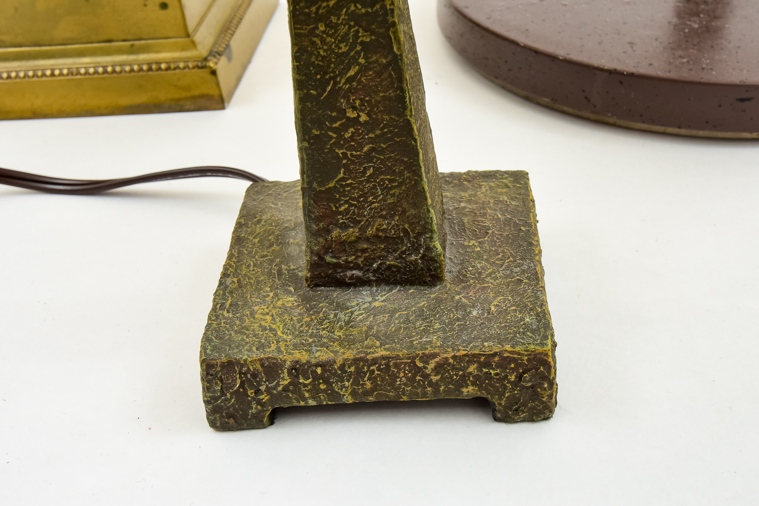 Floor and Table Lamps