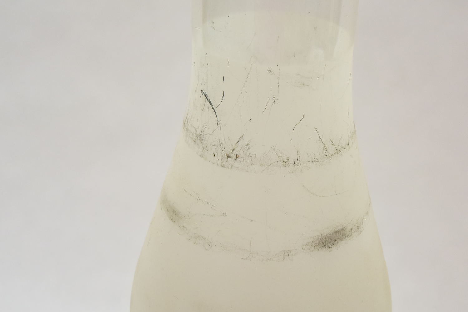 Pair of Ceramic Table Lamps