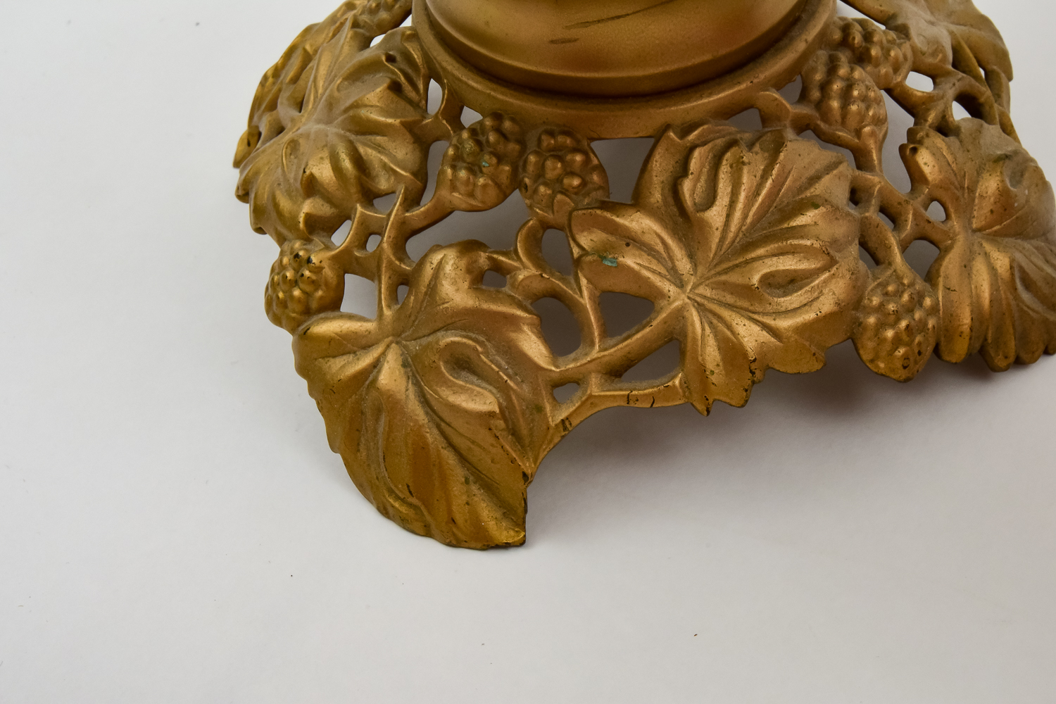 Pair of Ceramic Table Lamps