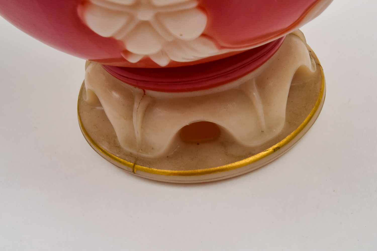 Pair of Ceramic Table Lamps