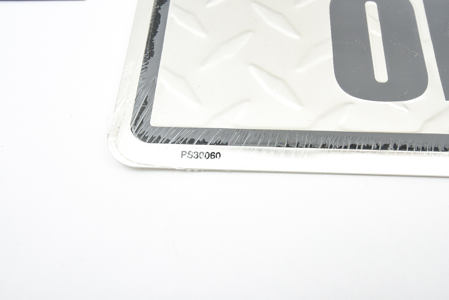 Set of Chevrolet Advertising Signs