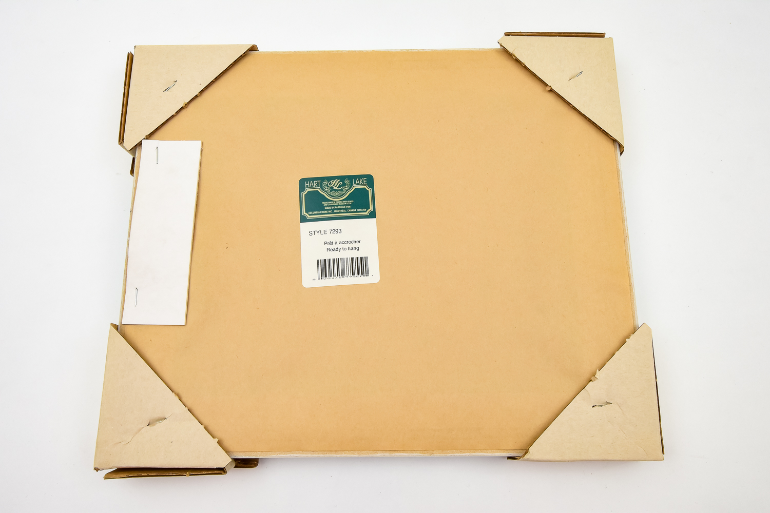 Framed Beatrix Potter Lithograph Prints