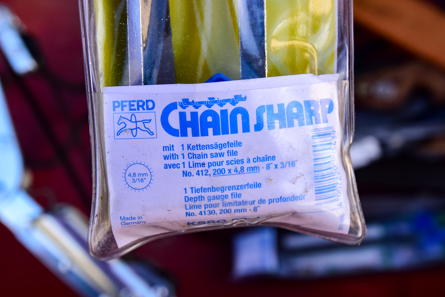 Assortment of Tools and Garden Accessories