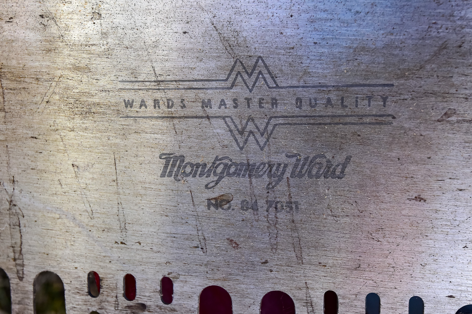 Assortment of Tools and Garden Accessories