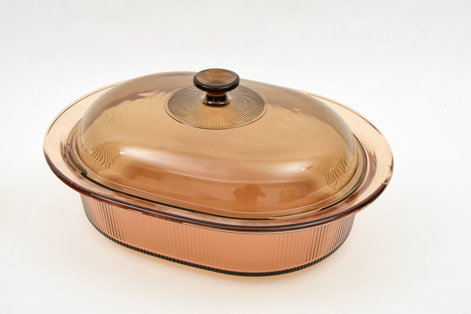 Corning and Glass Bakeware